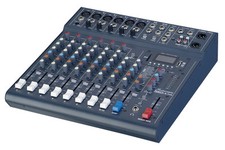 Studiomaster XS 10 10 Input