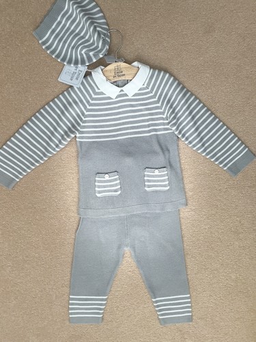 Emile rose set - et, 18