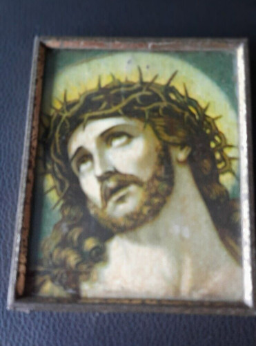 Religiös bild bildnis - religiös+bild, jesus