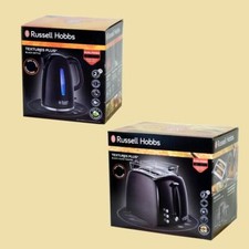 Russell Hobbs Set Textures