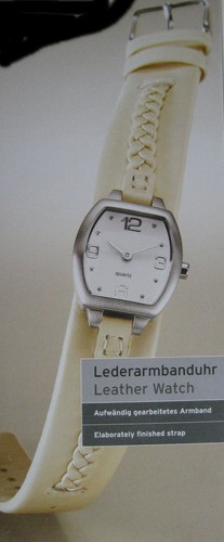 Damen armbanduhr mit - damen,