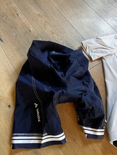 Vaude Fahrradhose kurz Damen