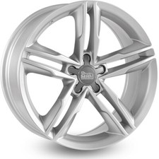 4x MAM Felgen Mama1 8jx18