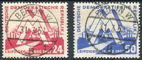 Ddr 282 283 - ddr,