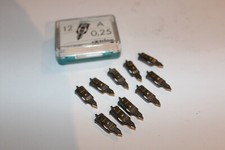 10 Rotring Pelikan Graphos