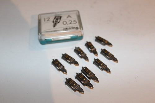 Rotring pelikan graphos - 10,