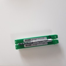 1 Gewindebohrer M5 BASS   HL  HSSE