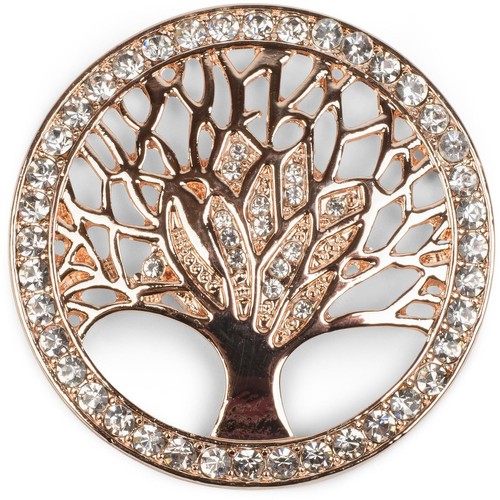 Lebensbaum magnet schmuck - magnet,
