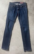 Jeans Tommy Hilfiger Nina Skinny 27 30