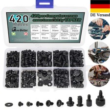 420 Computer-Schraube Set