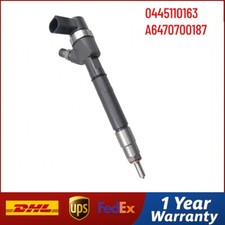 Fuel Injector 0445110163