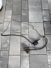 Daelim S2 125 Freewing