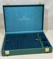 Chronoswiss uhrenarmband - chronoswiss,
