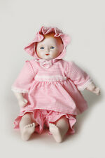 Puppe Helga Matejka , Kopf und