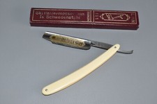 SKI Rasiermesser ERN mit Box