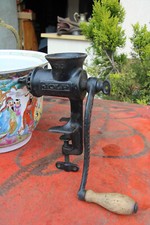 Vintage Zerkleinerer Grinder