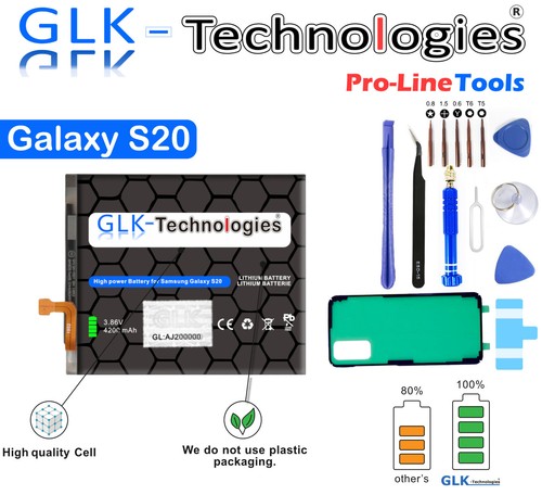 Glk für original samsung akku - glk,
