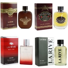 La Rive Mix Cabana - Scotish -