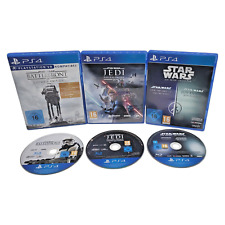 Star Wars Fallen Order Jedi