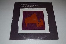 Beethoven~Sonatas Nos. 8 &