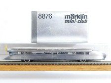 🇩🇪 Märklin mini club