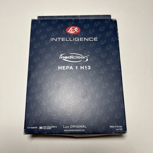Lux original hepa filter - original,