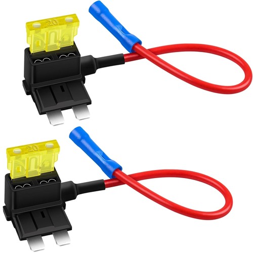 Stromdieb kfz sicherung 20a - sicherung,
