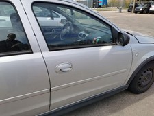 Opel Corsa C Beifahrertür