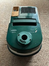 Vorwerk staubsauger - staubsauger, (zubehör)
