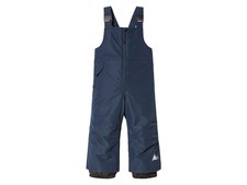 Lupilu Baby Kleinkinder Schneehose Skihose Winterhose wind wasserdicht Warm Navy