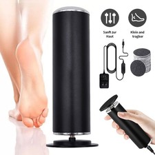 Elektrische Hornhautentferner