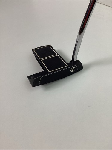 Cleveland smart square blade - smart,
