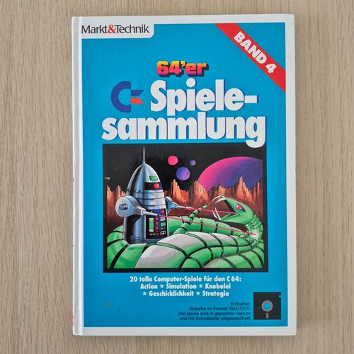 Commodore c64 c128 - commodore, ⭐