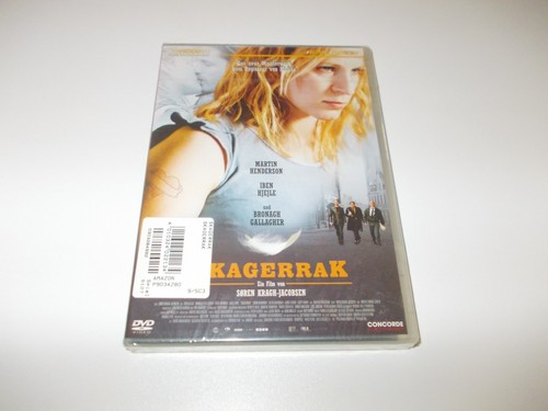 Skagerrak dvd neu - dvd,