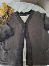 Luisa Cerano Damen Jäckchen