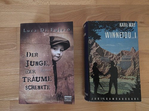 Buch bücher der junge - buch,