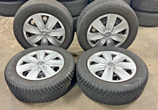 *OR317* VW T-Roc Winterräder