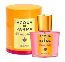 Acqua parma peonia nobile - parma,