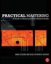 Practical Mastering : A Guide