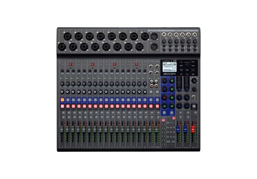 Zoom livetrak digital - l-20,