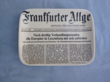 Arzberg  Porzellan Zahlteller