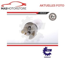 ELEKTRISCH KRAFTSTOFFPUMPE SKV