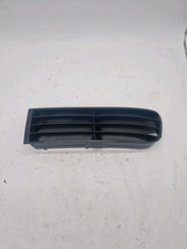 Gitter links S2 Stossstange