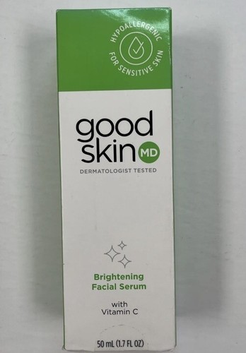 Goodskin vitamin c - goodskin, s