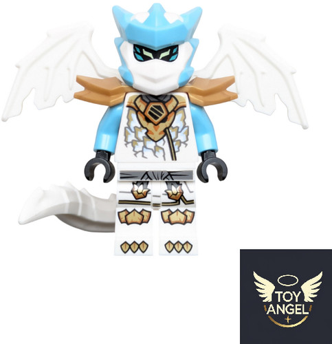 Lego minifigur ninjago - lego®, minifigur™