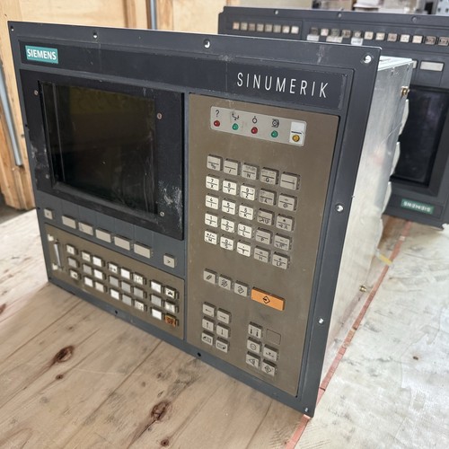 Siemens sinumerik 810m ga2 - sinumerik,