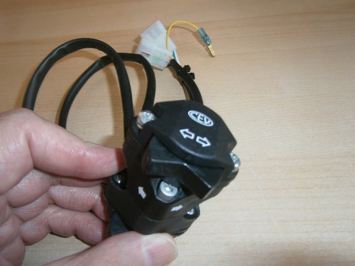Original cev multifunktion - original,
