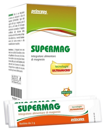 Supermag stickpacks - 14,