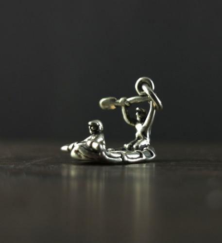 Charm anhänger 925 charms - anhänger,