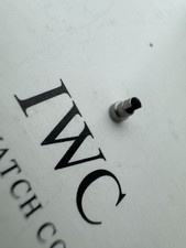 IWC/PORSCHE DESIGN  WATCH NEW